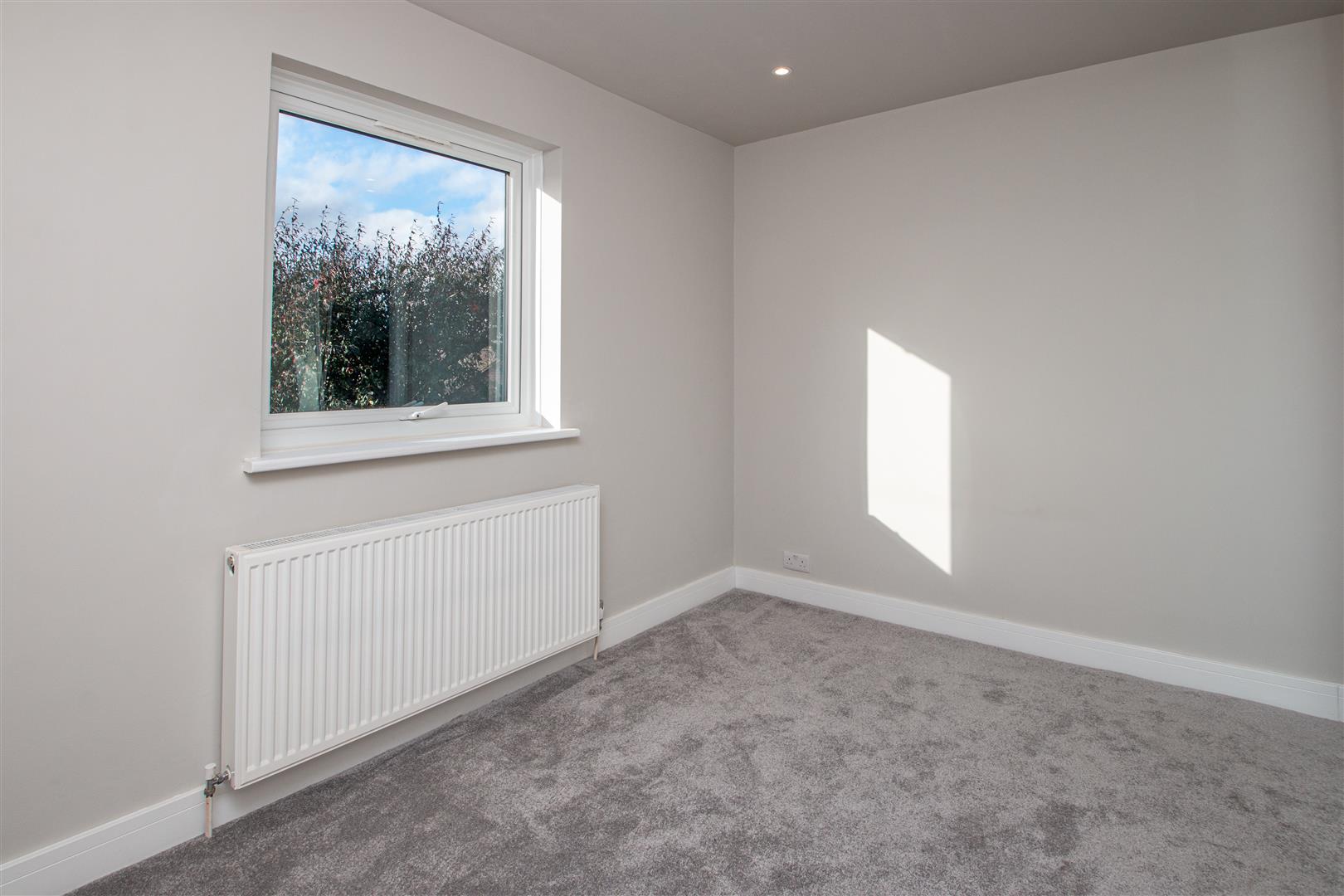 Pyxe Court, Walton Park, Milton Keynes